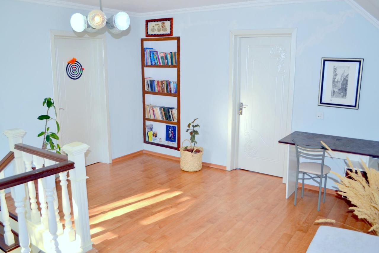Garden Near Beach, Airport Holiday home Baku