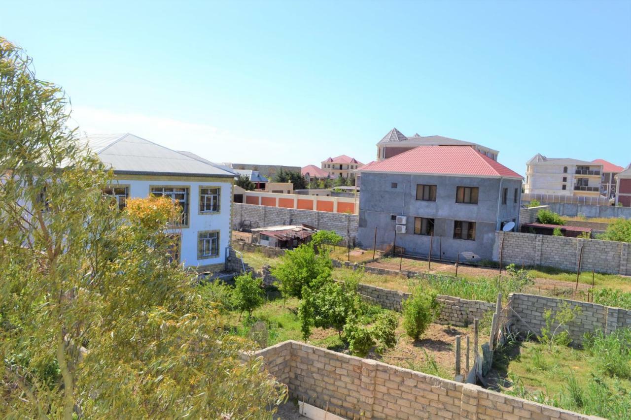 Holiday home Garden Near Beach, Airport Baku